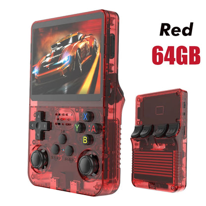 R36S Retro Handheld