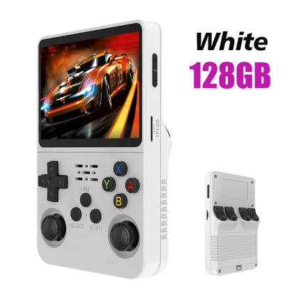 R36S Retro Handheld