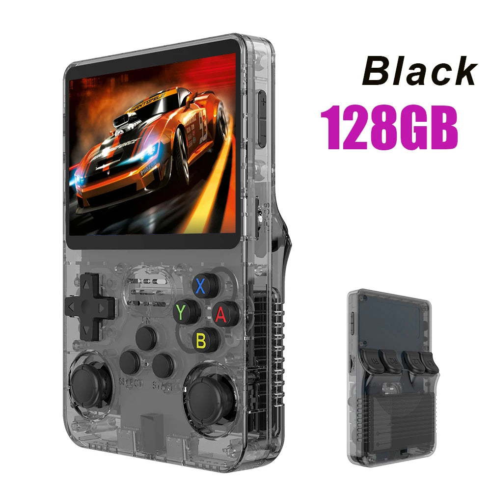 R36S Retro Handheld