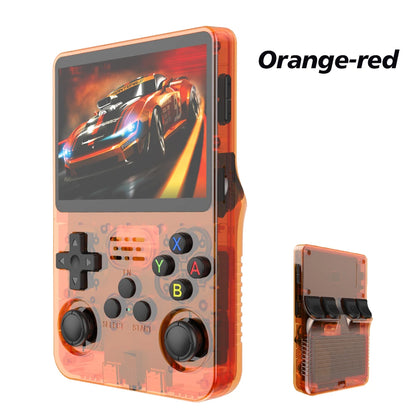 R36S Retro Handheld