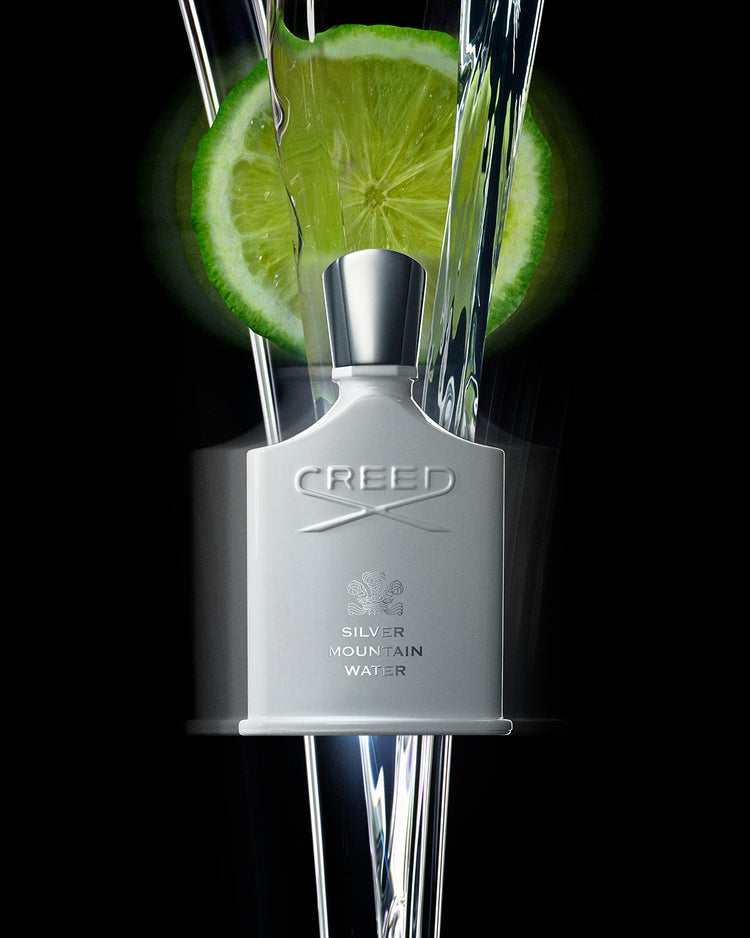 Creed Silver Mountain Water Eau de Parfum 100ml