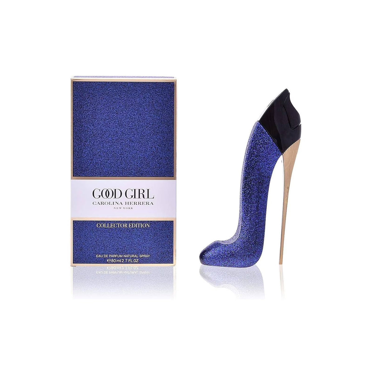 Carolina Herrera Good Girl Collector Edition Eau de Parfum 80ml