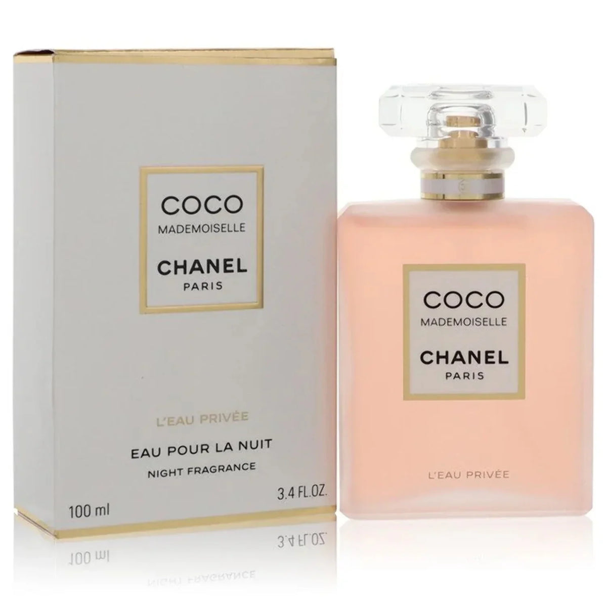 Chanel Coco Mademoiselle L’Eau Privée 3.4 oz
