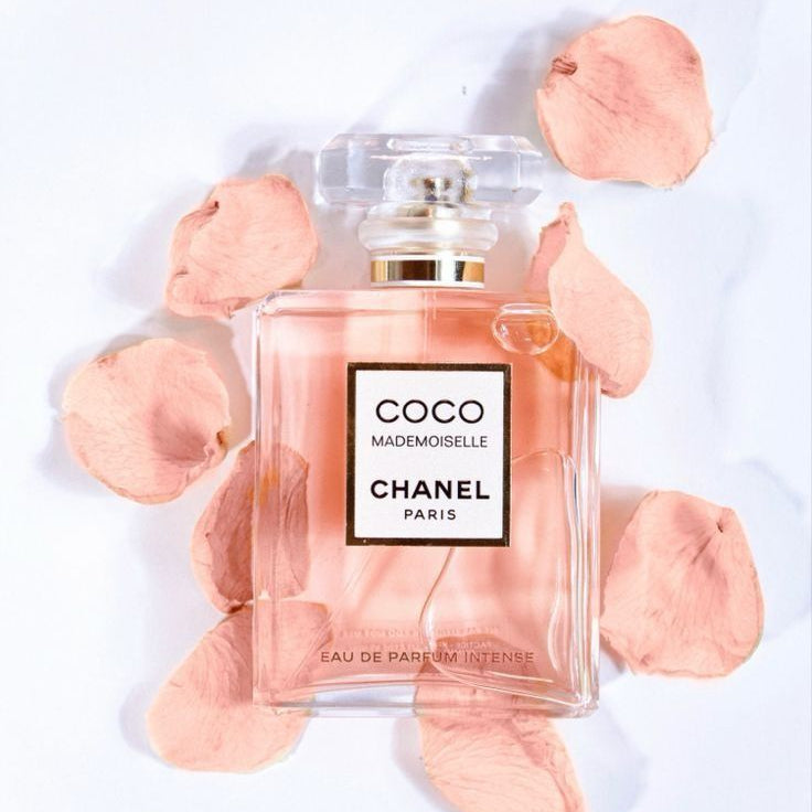 Chanel Coco Mademoiselle Eau de Parfum 100ml
