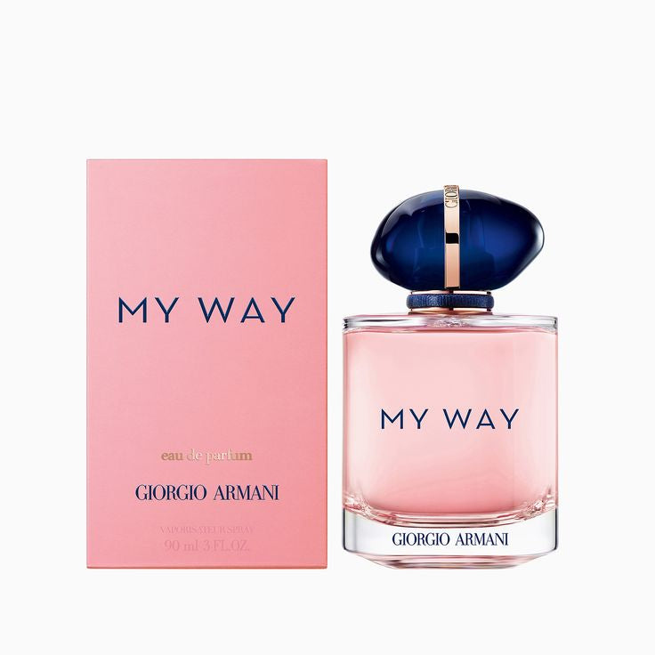 Giorgio Armani My Way Eau de Parfum