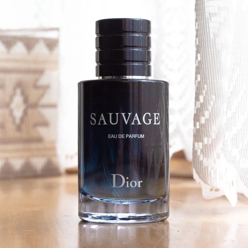 Dior Sauvage Eau de Parfum for Men
