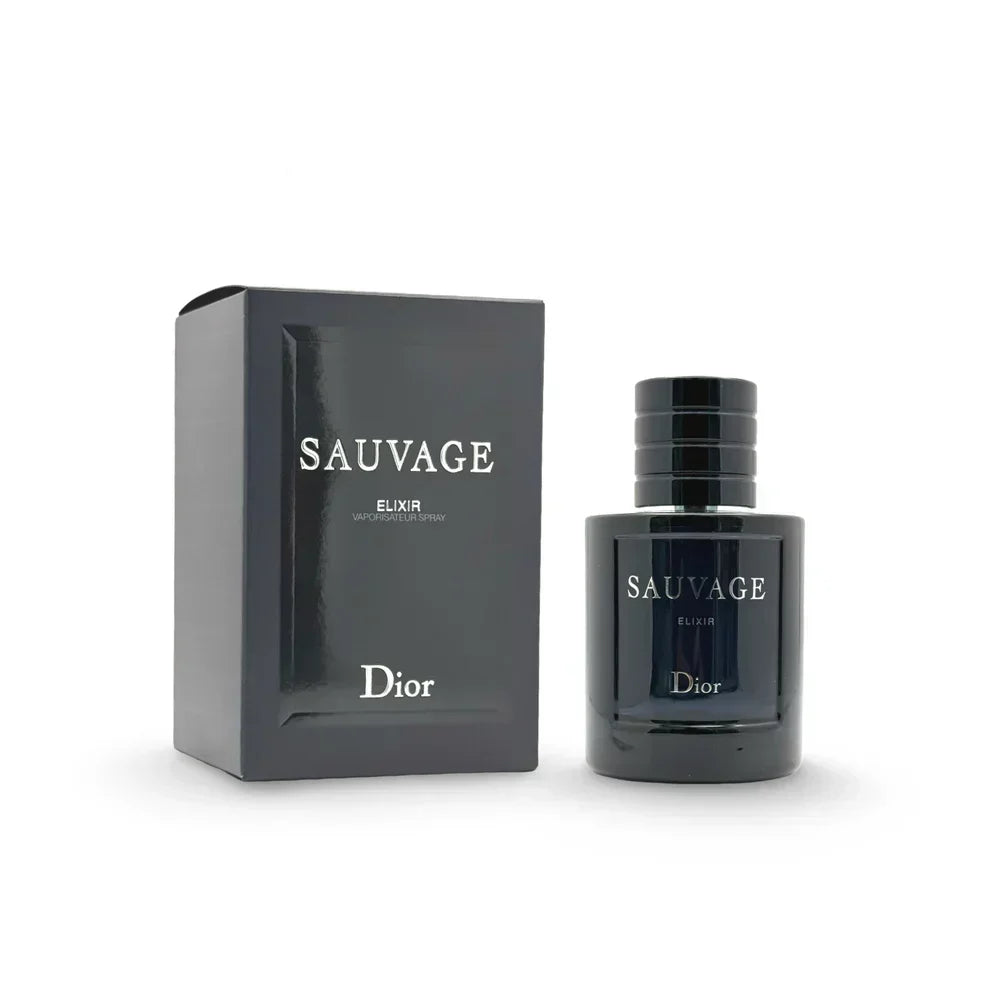 Dior Sauvage Elixir Parfum 60ml