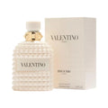 Valentino Uomo Born in Roma Ivory Eau de Toilette 3.4 oz
