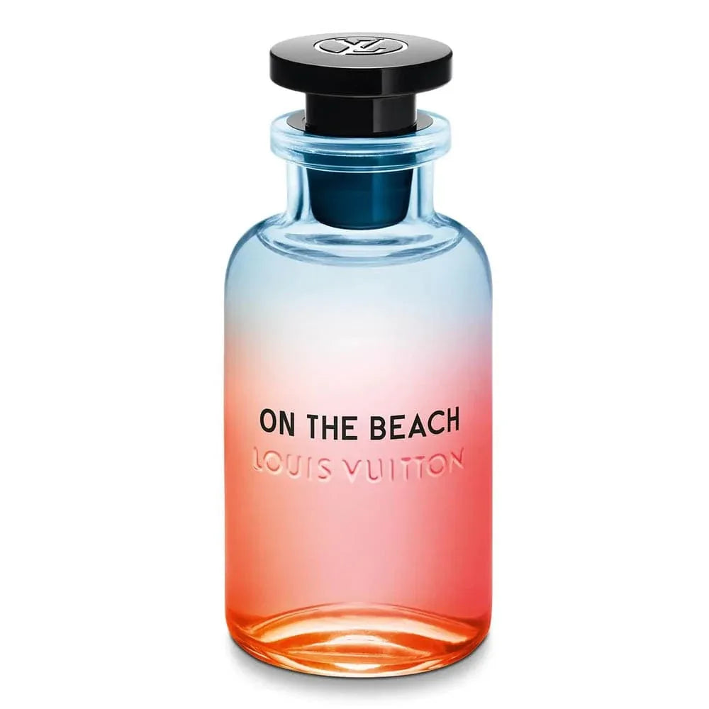 Louis Vuitton On the Beach Eau de Parfum 100ml
