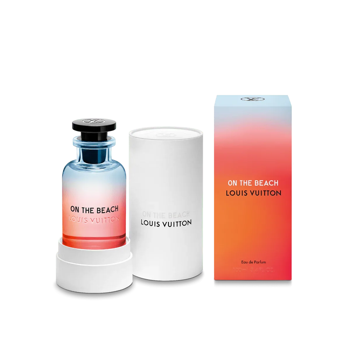 Louis Vuitton On the Beach Eau de Parfum 100ml