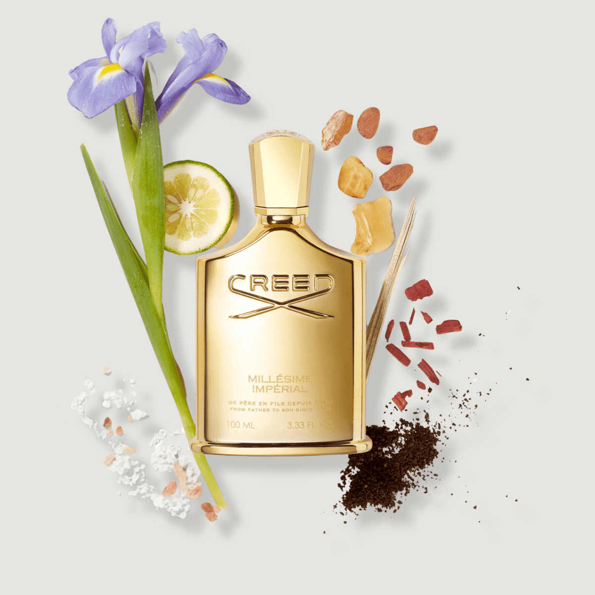 Creed Millésime Impérial Eau de Parfum 100ml