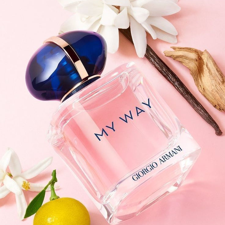 Giorgio Armani My Way Eau de Parfum