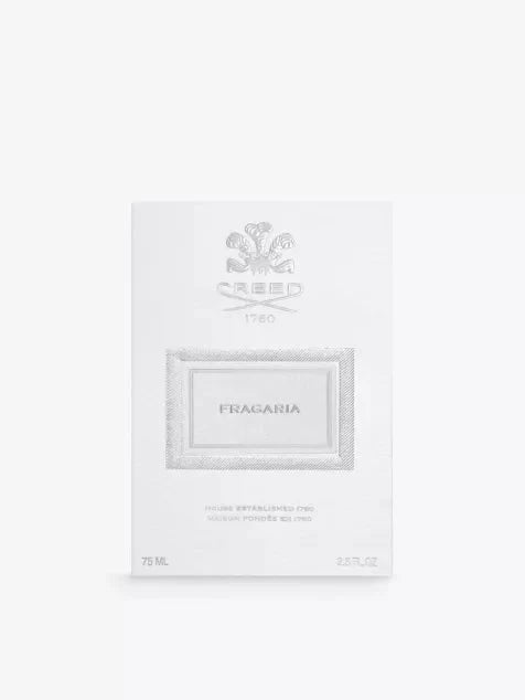 Creed Fragaria Eau de Parfum 75ml