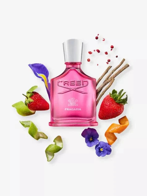Creed Fragaria Eau de Parfum 75ml