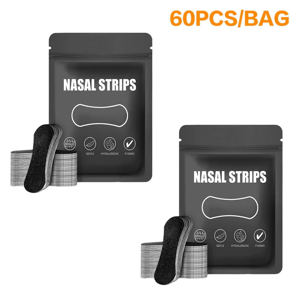 Anti-Snoring Nose Patch