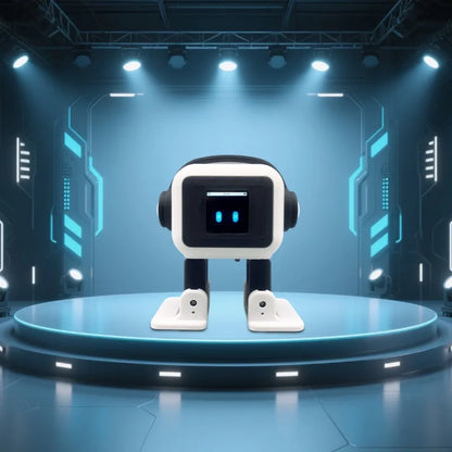 Emo Robot Toy