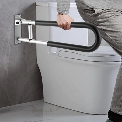 Foldable Grab Bar