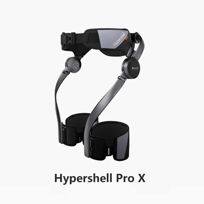 Hypershell Pro X