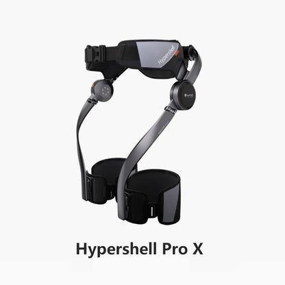 Hypershell Pro X
