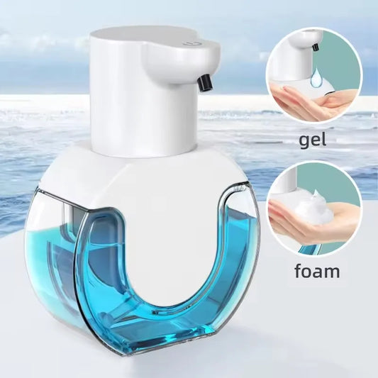 Automatic Touchless Soap Dispenser