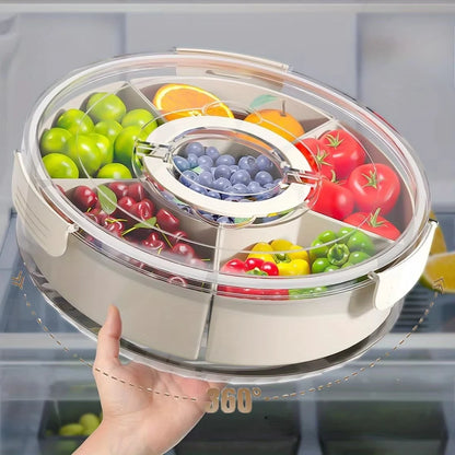 Modern Storage Trays