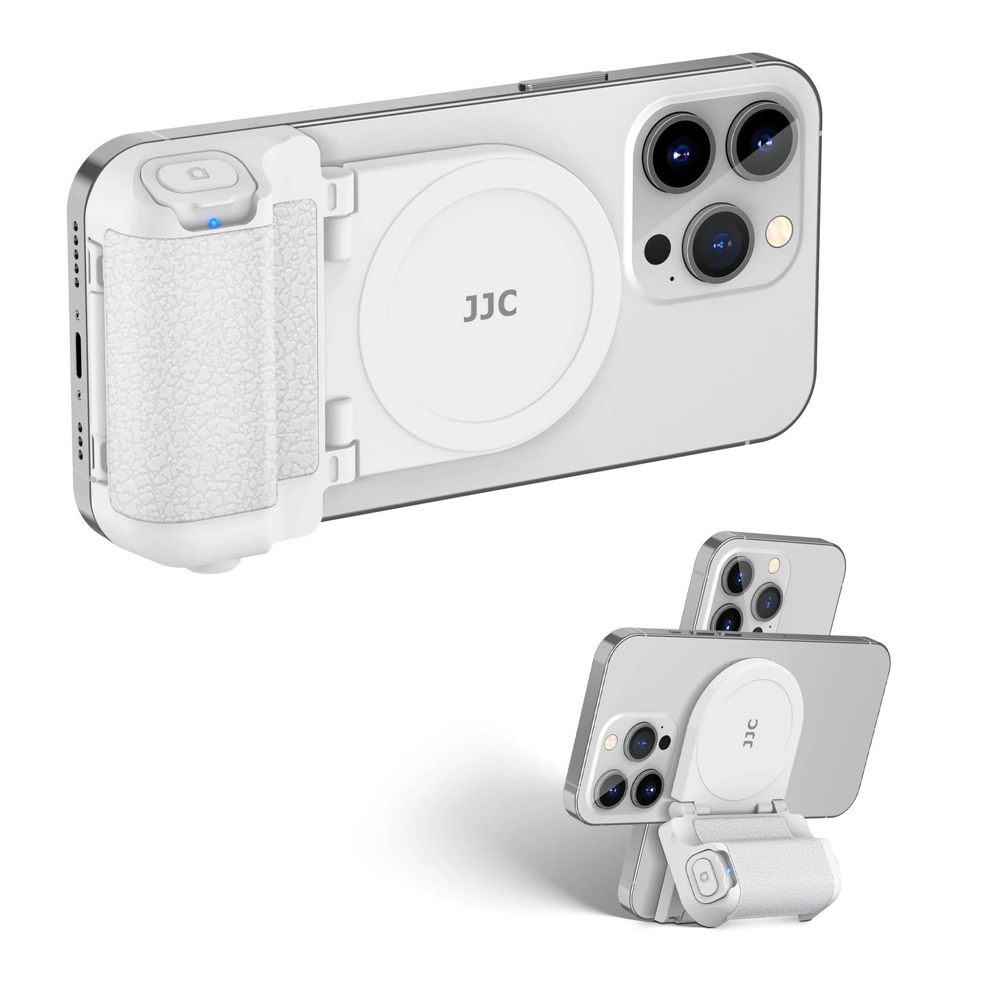 JJC Magnetic Grip