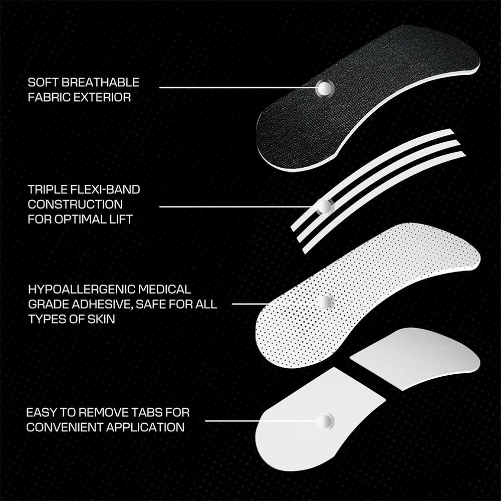 Anti-Snoring Nose Patch