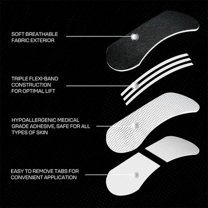 Anti-Snoring Nose Patch
