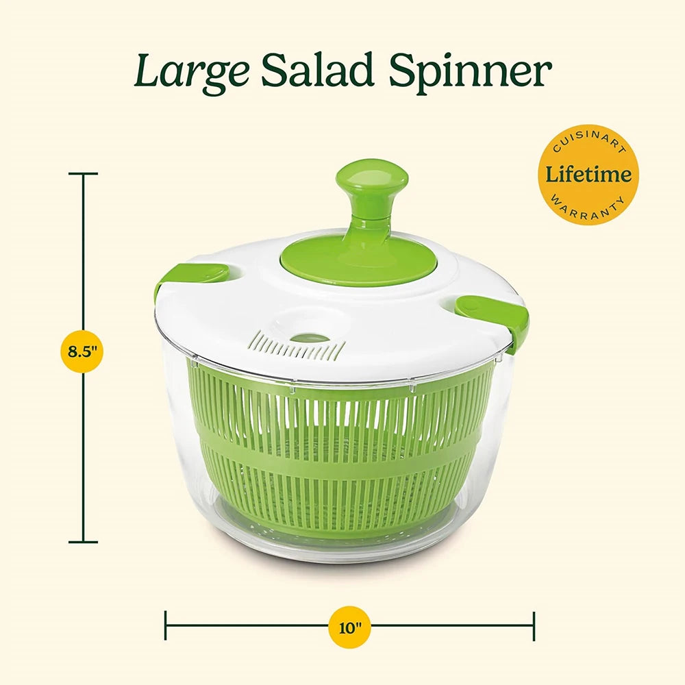 Salad Spinner