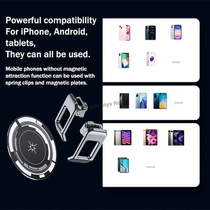 CX08 Pro Game Cooler