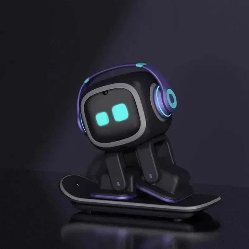 Emo Robot Toy