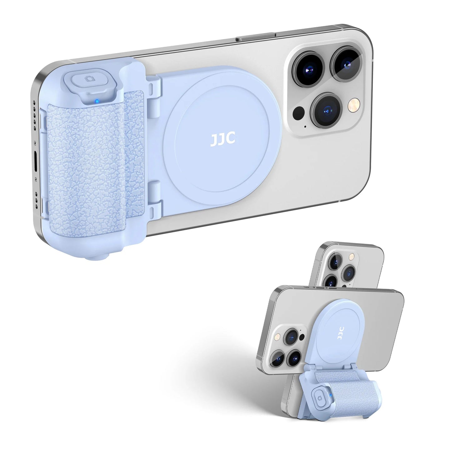 JJC Magnetic Grip