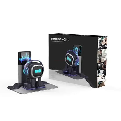 Emo Robot Toy