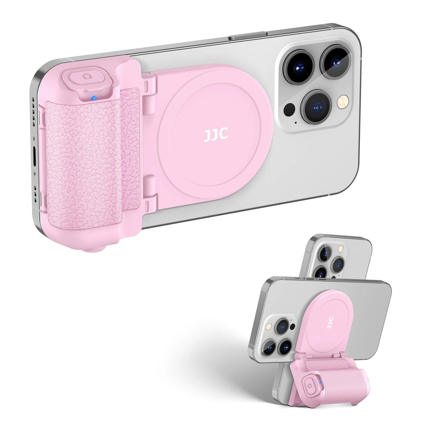 JJC Magnetic Grip