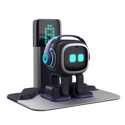 Emo Robot Toy