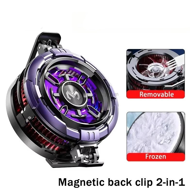 CX08 Pro Game Cooler
