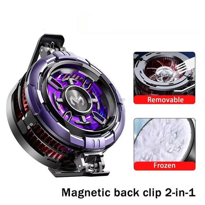 CX08 Pro Game Cooler