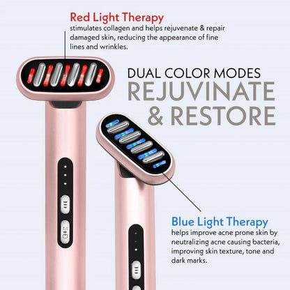 EMS Eye Massager