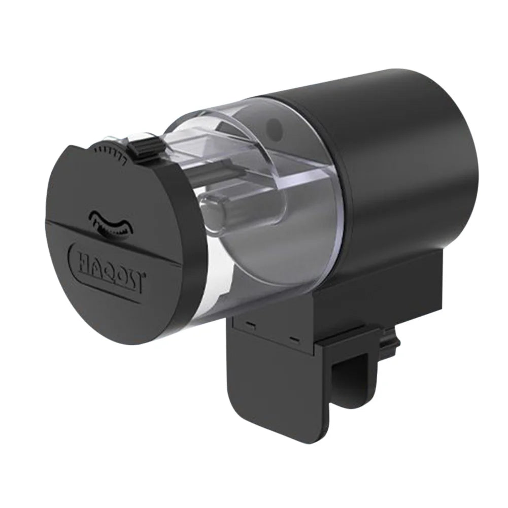 Automatic Fish Feeder