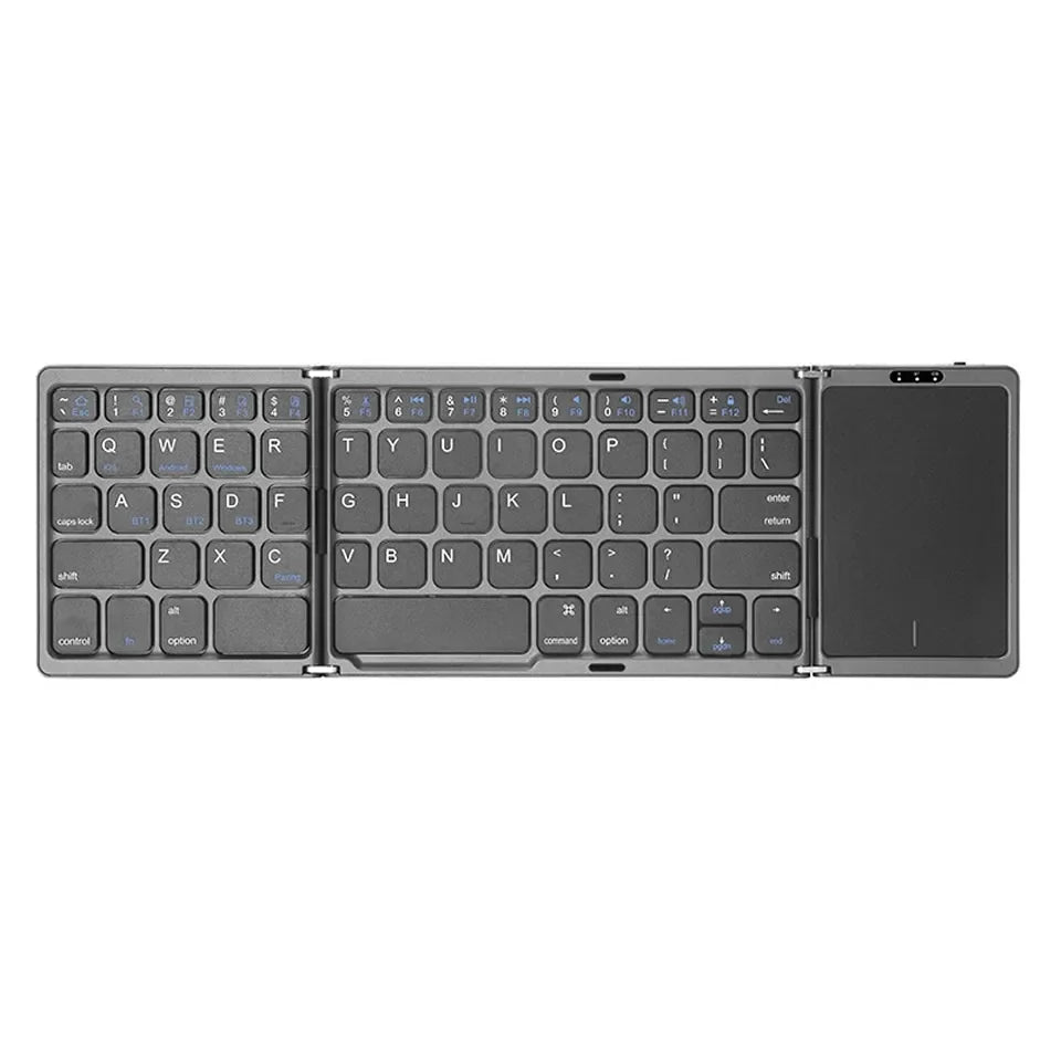 Mini Bluetooth Keyboard
