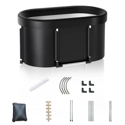 Portable Ice Bath