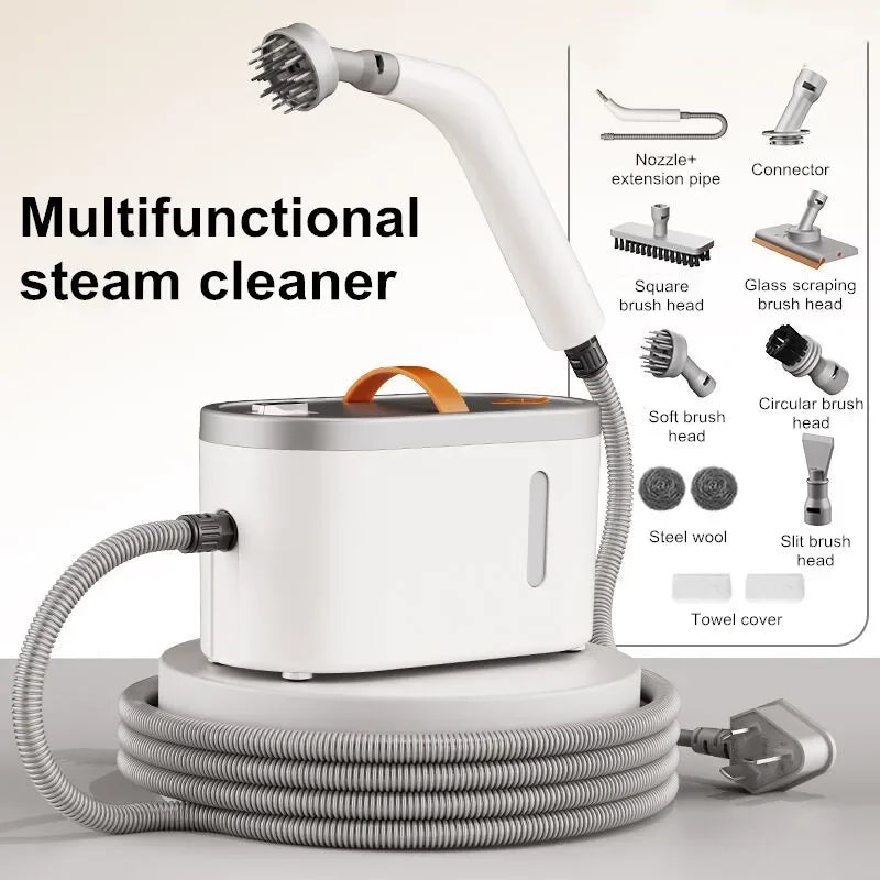 Tinsol Handheld Steam Cleaner