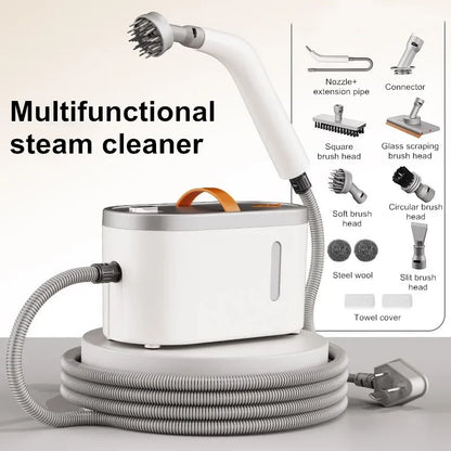 Tinsol Handheld Steam Cleaner