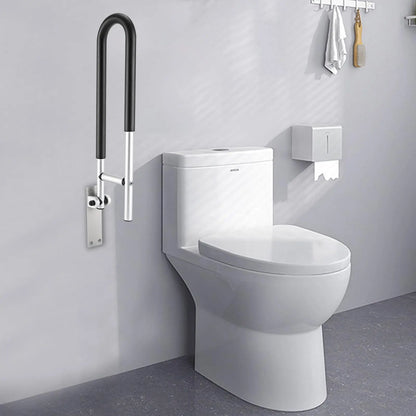 Foldable Grab Bar