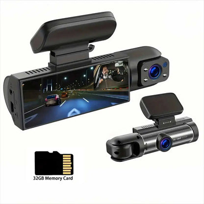 Car Dash Camera