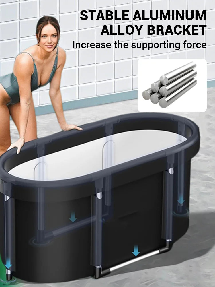 Portable Ice Bath