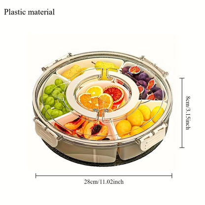 Modern Storage Trays