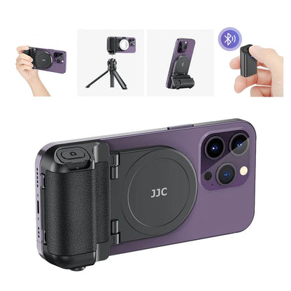 JJC Magnetic Grip