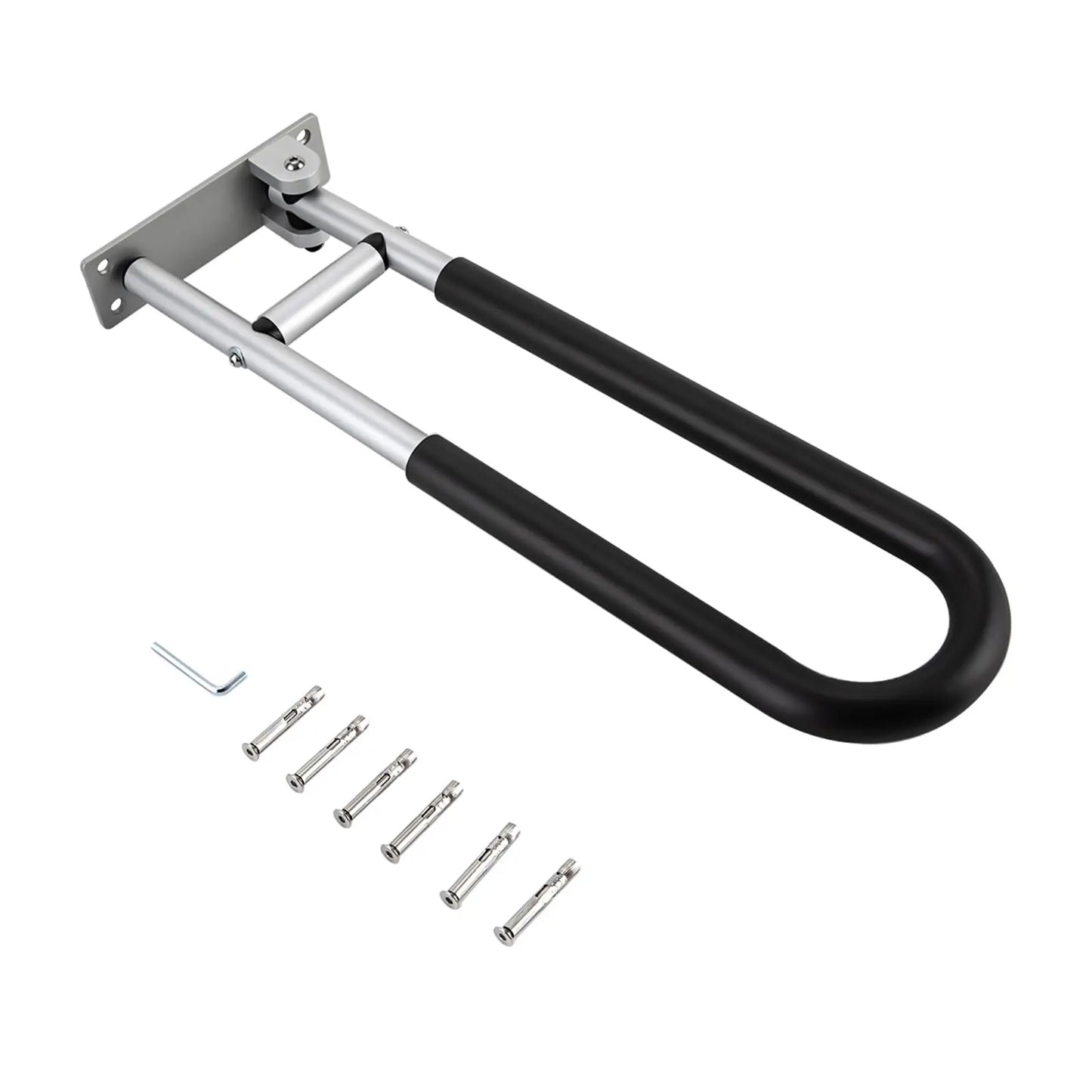 Foldable Grab Bar