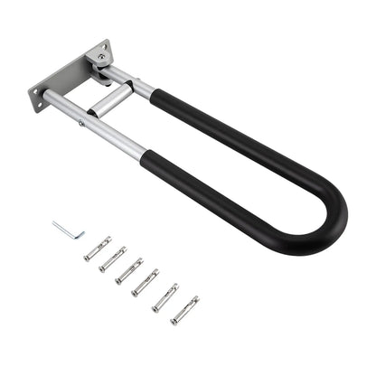 Foldable Grab Bar